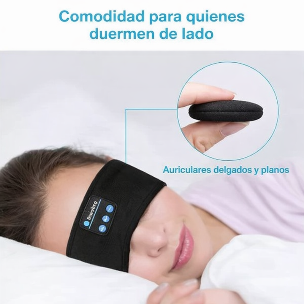 Auriculares Bluetooth diadema